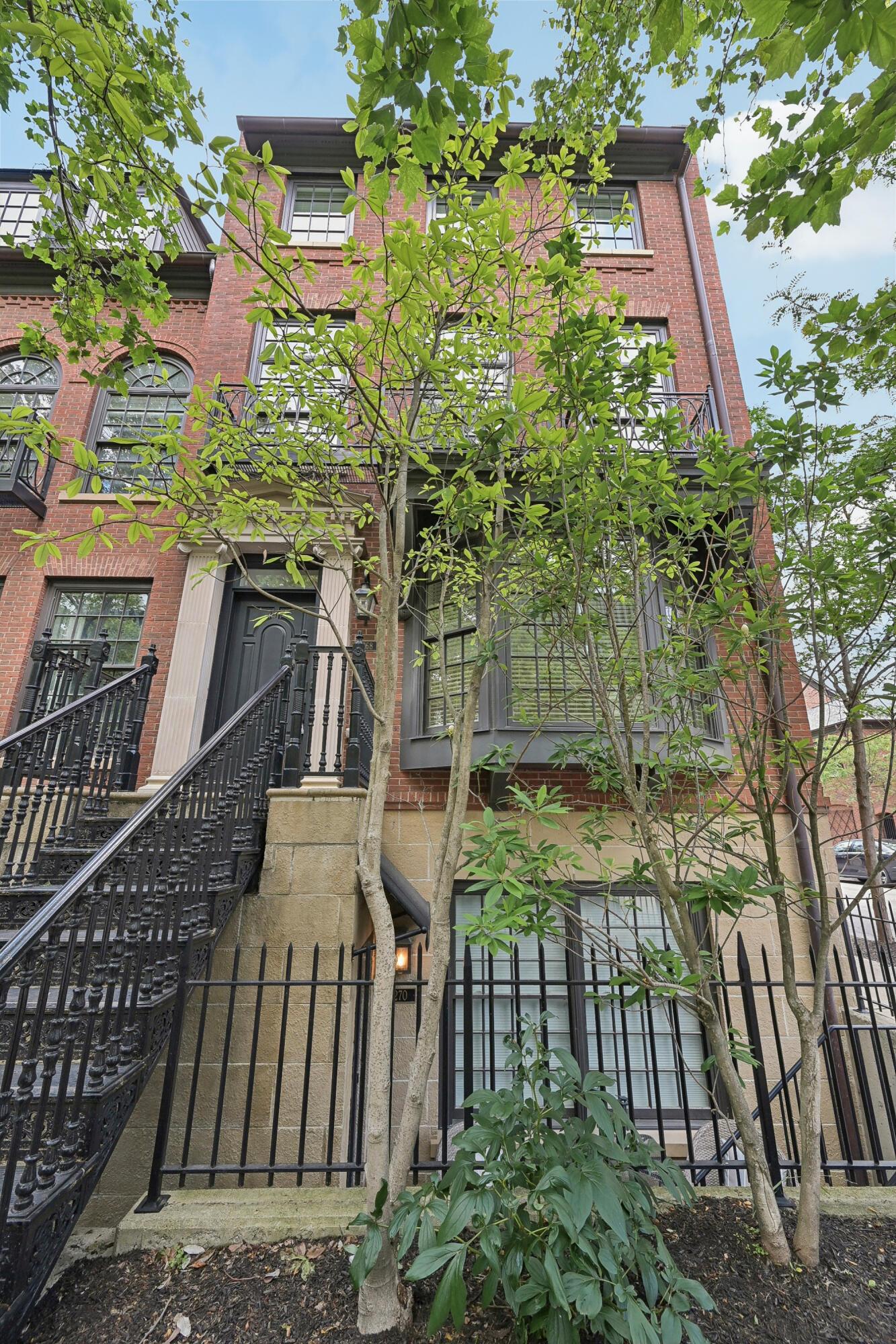 268 E Gay Street #TH38, Columbus, Ohio image 2