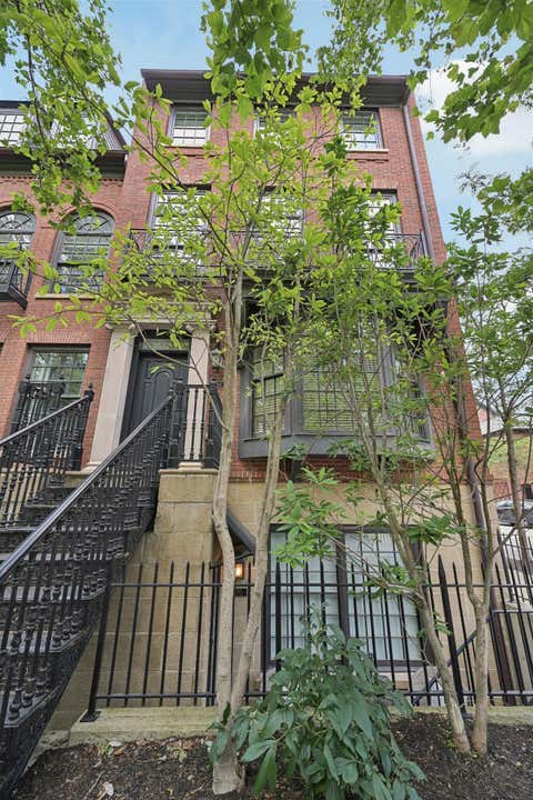 Photo for 268 E Gay Street TH38