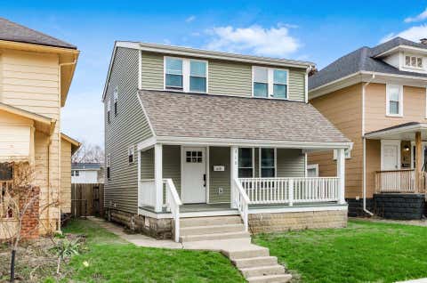 Photo of 210 S Terrace Avenue, Columbus, OH 43204 (MLS # 226024407)