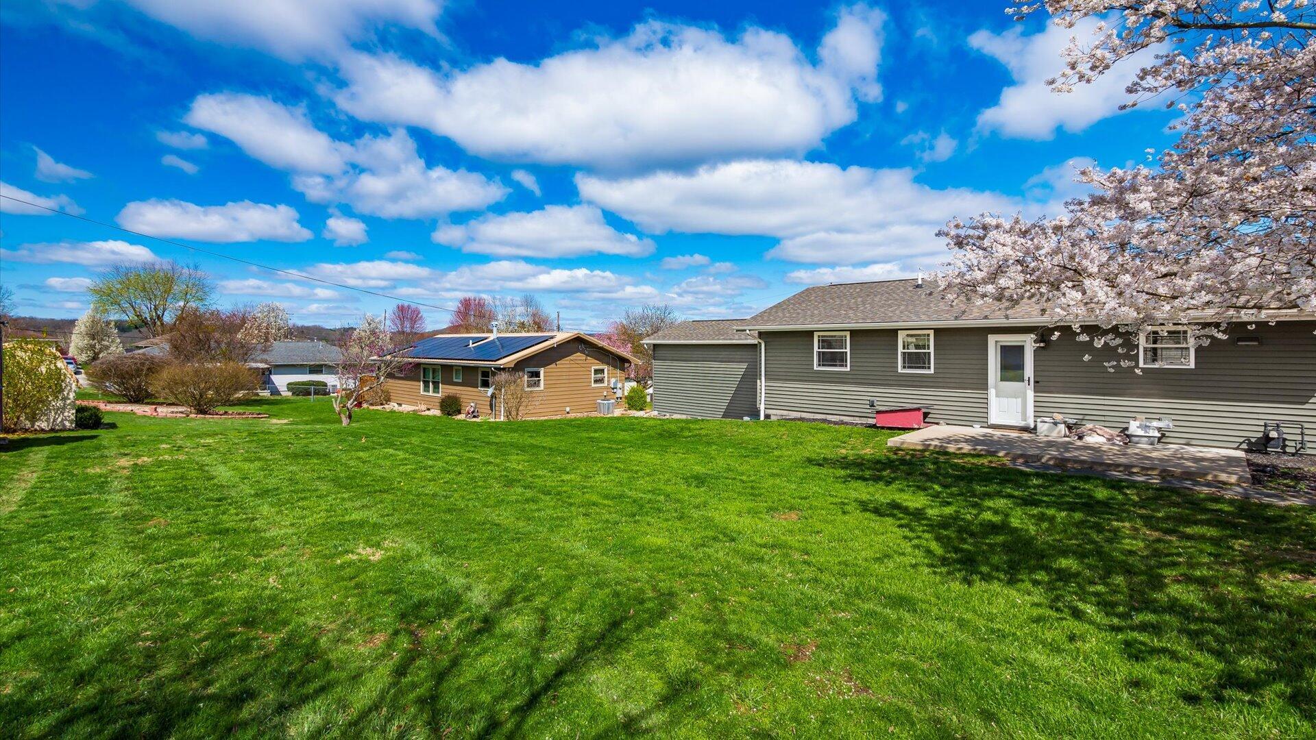 7172 Dean Drive, Cambridge, Ohio image 41
