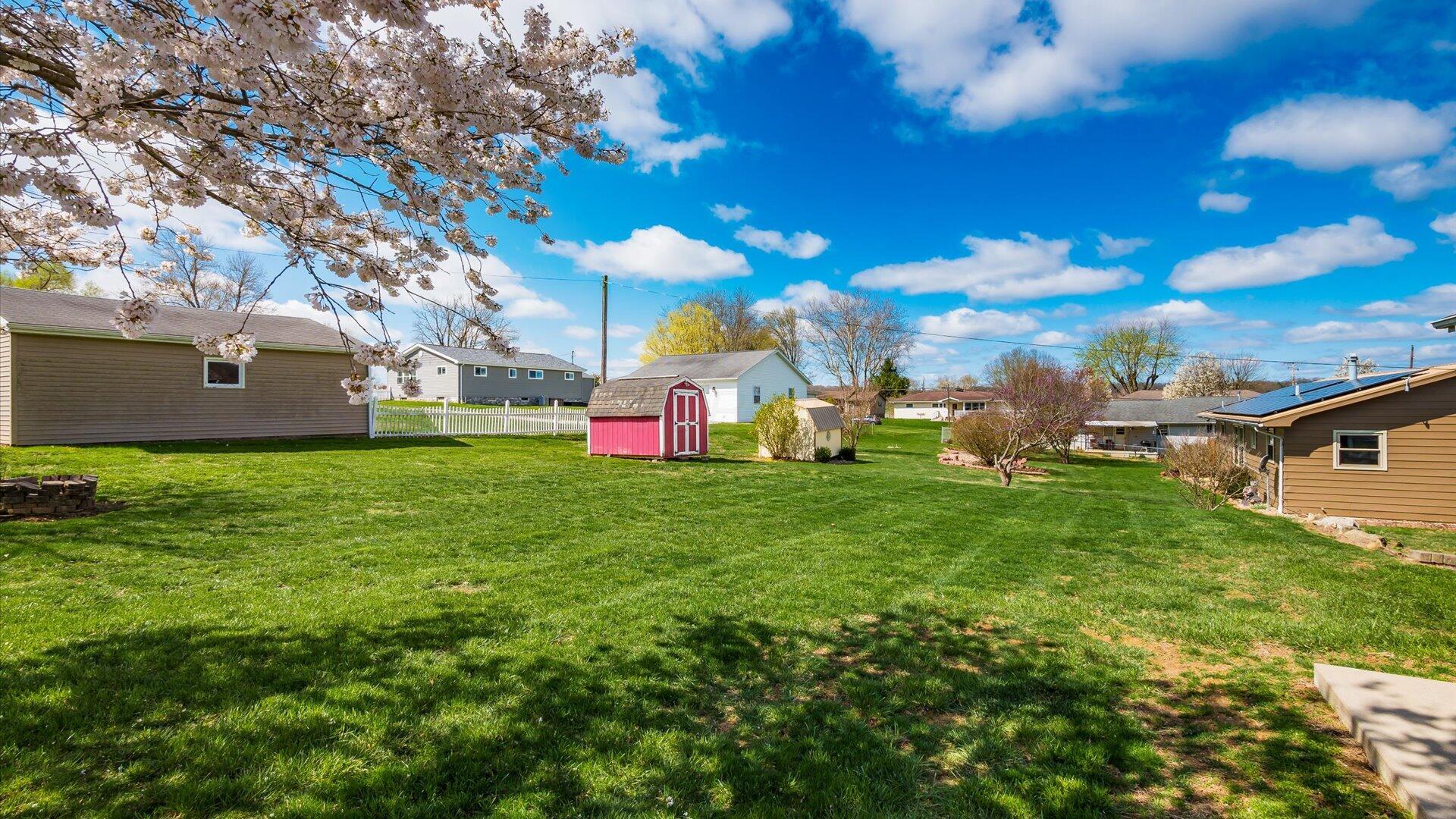 7172 Dean Drive, Cambridge, Ohio image 43