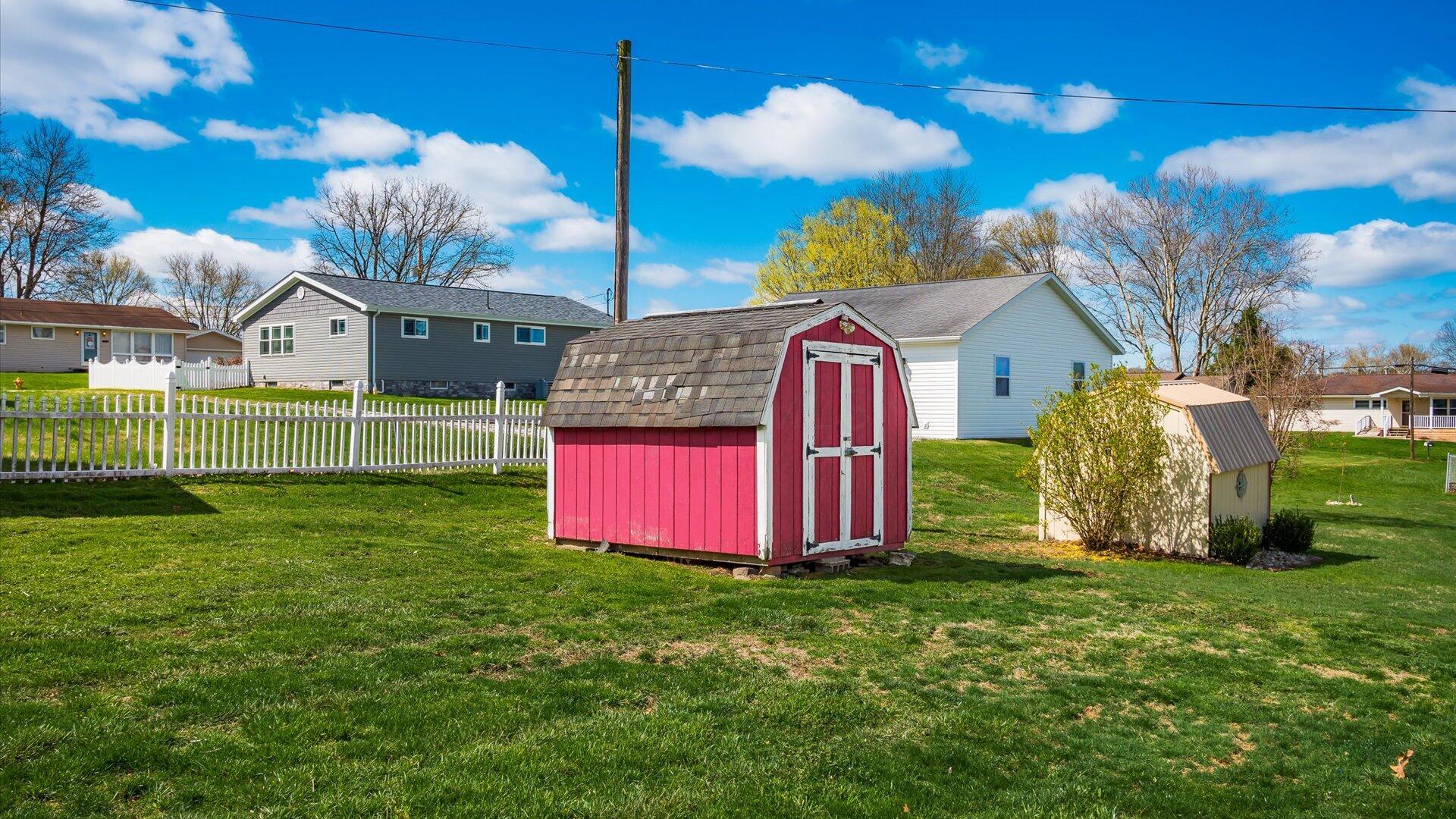 7172 Dean Drive, Cambridge, Ohio image 42