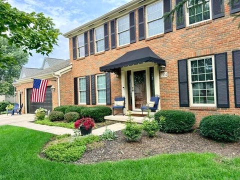 Homes For Sale - 7334 Crossett Court<br/> Franklin County, Canal Winchester, OH 43110