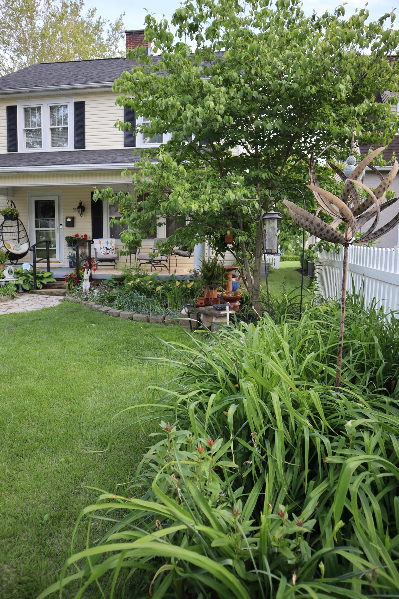 550 E Allen Street, Lancaster, Ohio image 11