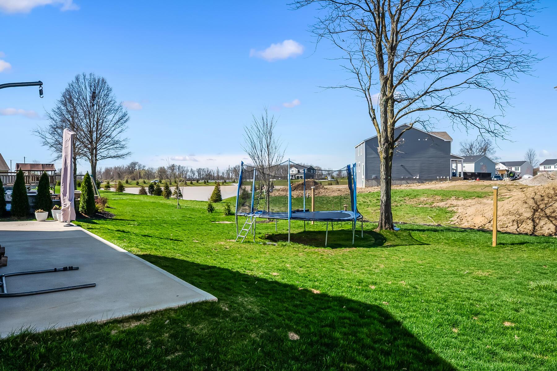 191 Bevan Way, Delaware, Ohio image 33