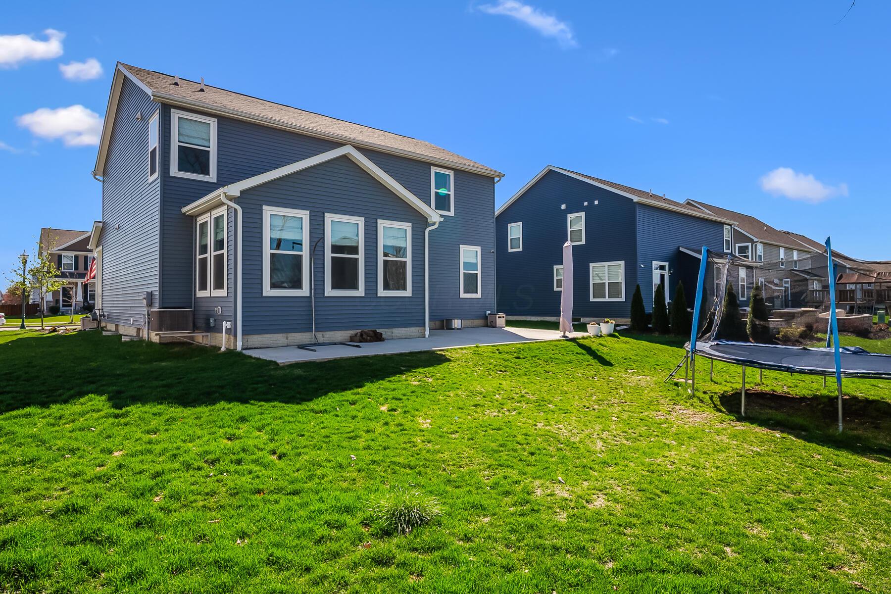 191 Bevan Way, Delaware, Ohio image 35