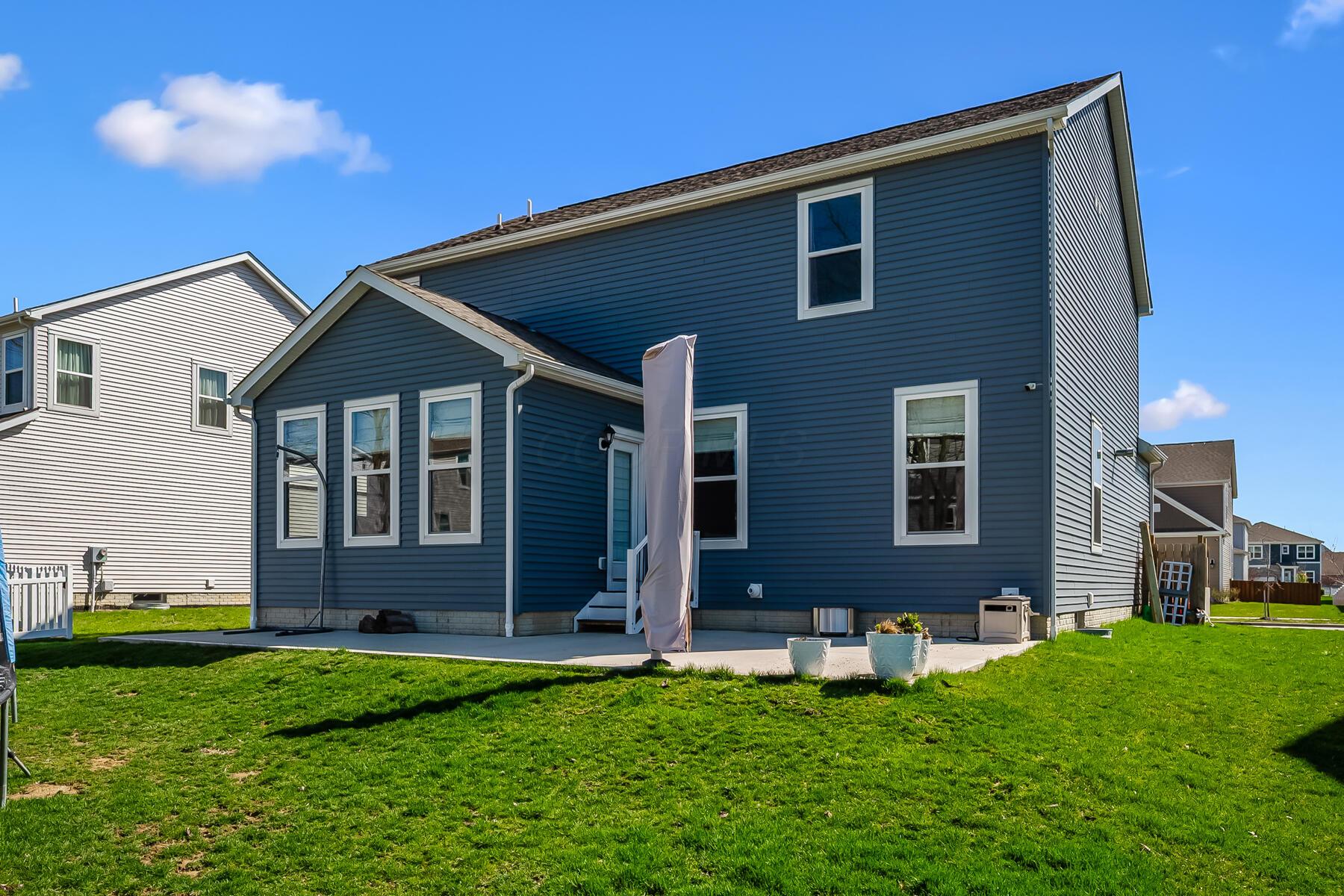 191 Bevan Way, Delaware, Ohio image 34