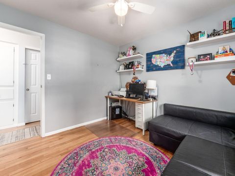 Tiny photo for 6401 Faircrest Road, Columbus, OH 43229 (MLS # 226014225)