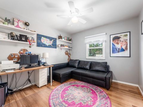 Tiny photo for 6401 Faircrest Road, Columbus, OH 43229 (MLS # 226014225)