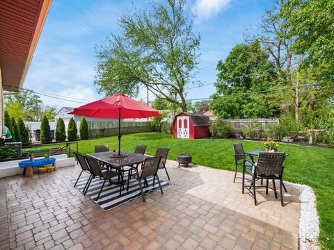 Tiny photo for 6401 Faircrest Road, Columbus, OH 43229 (MLS # 226014225)