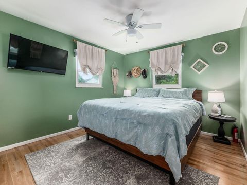 Tiny photo for 6401 Faircrest Road, Columbus, OH 43229 (MLS # 226014225)