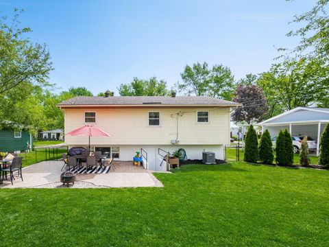 Tiny photo for 6401 Faircrest Road, Columbus, OH 43229 (MLS # 226014225)