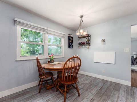 Tiny photo for 6401 Faircrest Road, Columbus, OH 43229 (MLS # 226014225)