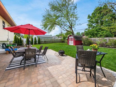 Tiny photo for 6401 Faircrest Road, Columbus, OH 43229 (MLS # 226014225)