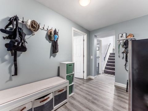 Tiny photo for 6401 Faircrest Road, Columbus, OH 43229 (MLS # 226014225)