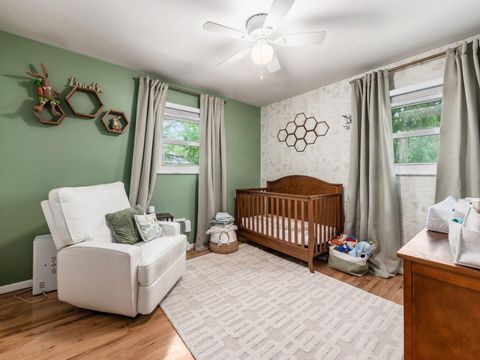 Tiny photo for 6401 Faircrest Road, Columbus, OH 43229 (MLS # 226014225)