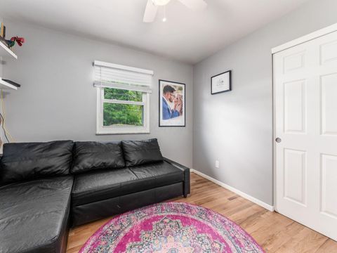 Tiny photo for 6401 Faircrest Road, Columbus, OH 43229 (MLS # 226014225)