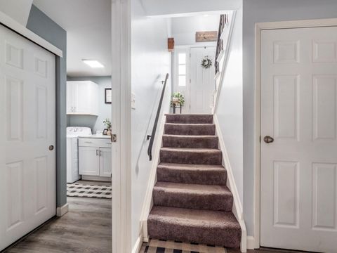 Tiny photo for 6401 Faircrest Road, Columbus, OH 43229 (MLS # 226014225)