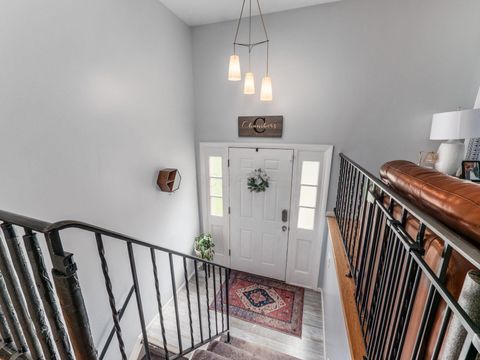 Tiny photo for 6401 Faircrest Road, Columbus, OH 43229 (MLS # 226014225)