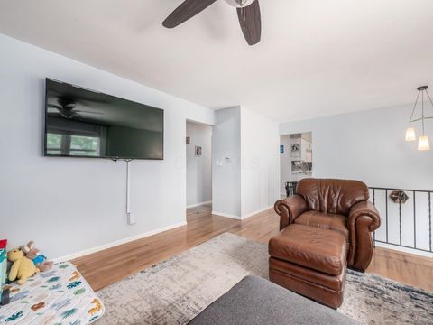 Tiny photo for 6401 Faircrest Road, Columbus, OH 43229 (MLS # 226014225)