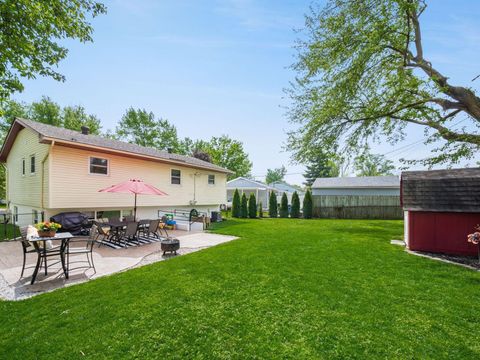 Tiny photo for 6401 Faircrest Road, Columbus, OH 43229 (MLS # 226014225)