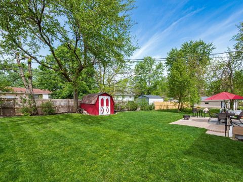 Tiny photo for 6401 Faircrest Road, Columbus, OH 43229 (MLS # 226014225)