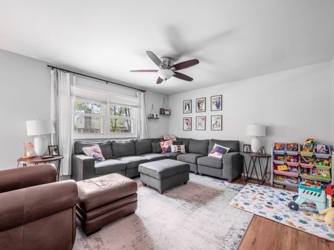 Tiny photo for 6401 Faircrest Road, Columbus, OH 43229 (MLS # 226014225)
