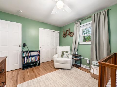 Tiny photo for 6401 Faircrest Road, Columbus, OH 43229 (MLS # 226014225)