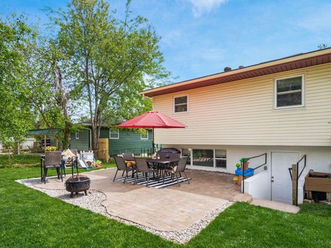 Tiny photo for 6401 Faircrest Road, Columbus, OH 43229 (MLS # 226014225)