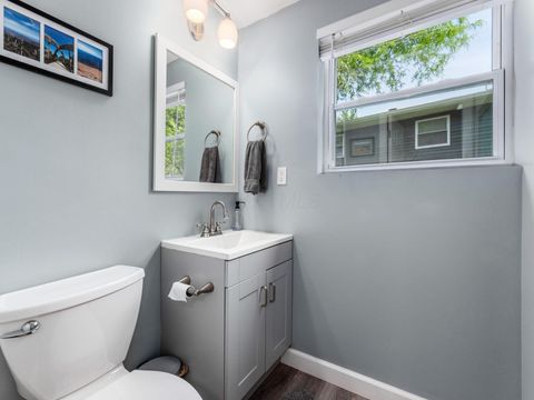Tiny photo for 6401 Faircrest Road, Columbus, OH 43229 (MLS # 226014225)