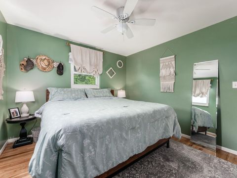 Tiny photo for 6401 Faircrest Road, Columbus, OH 43229 (MLS # 226014225)
