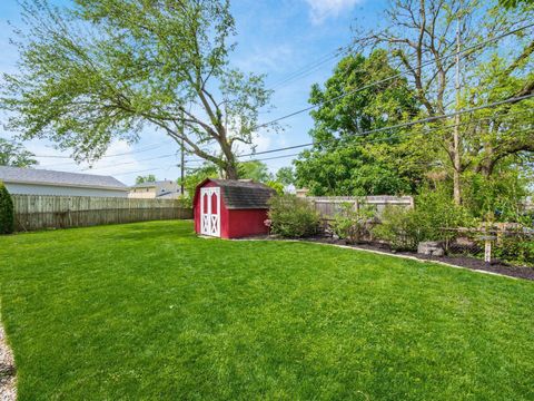 Tiny photo for 6401 Faircrest Road, Columbus, OH 43229 (MLS # 226014225)