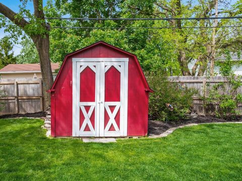 Tiny photo for 6401 Faircrest Road, Columbus, OH 43229 (MLS # 226014225)