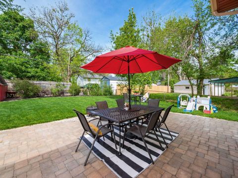 Tiny photo for 6401 Faircrest Road, Columbus, OH 43229 (MLS # 226014225)