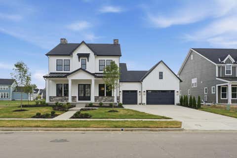 Homes For Sale - 7858 Sparrow Run Drive<br/> Plain City, OH 43064