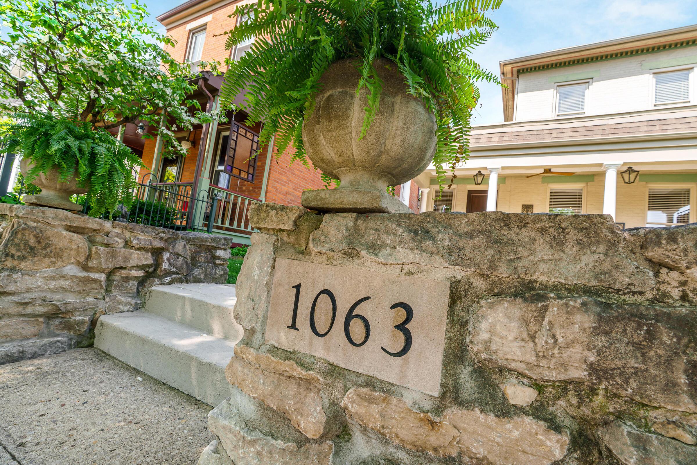 1063 Harrison Avenue