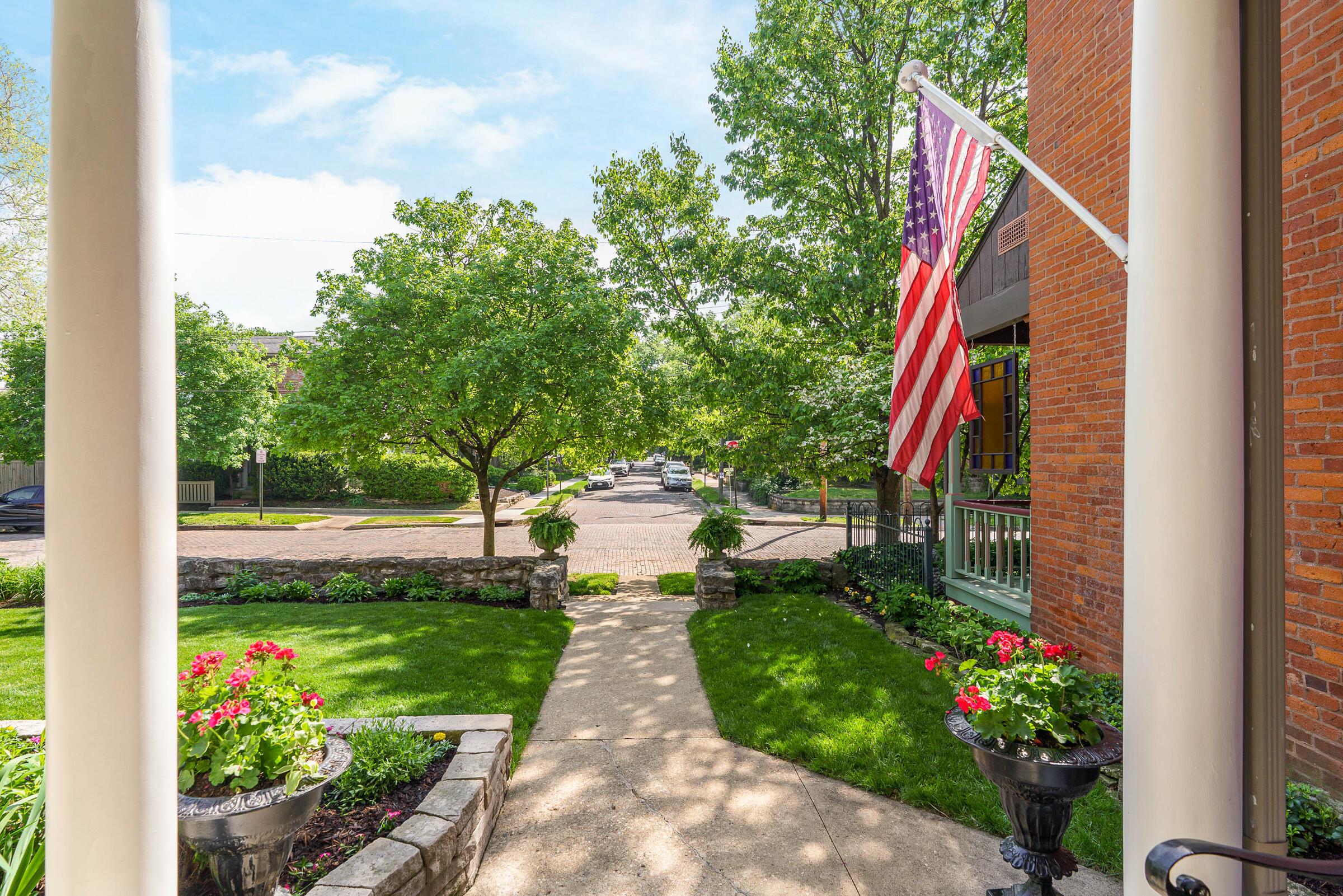 1063 Harrison Avenue