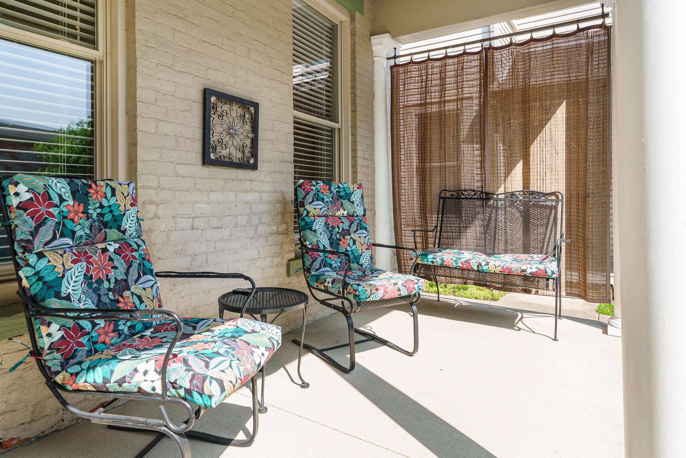 1063 Harrison Avenue