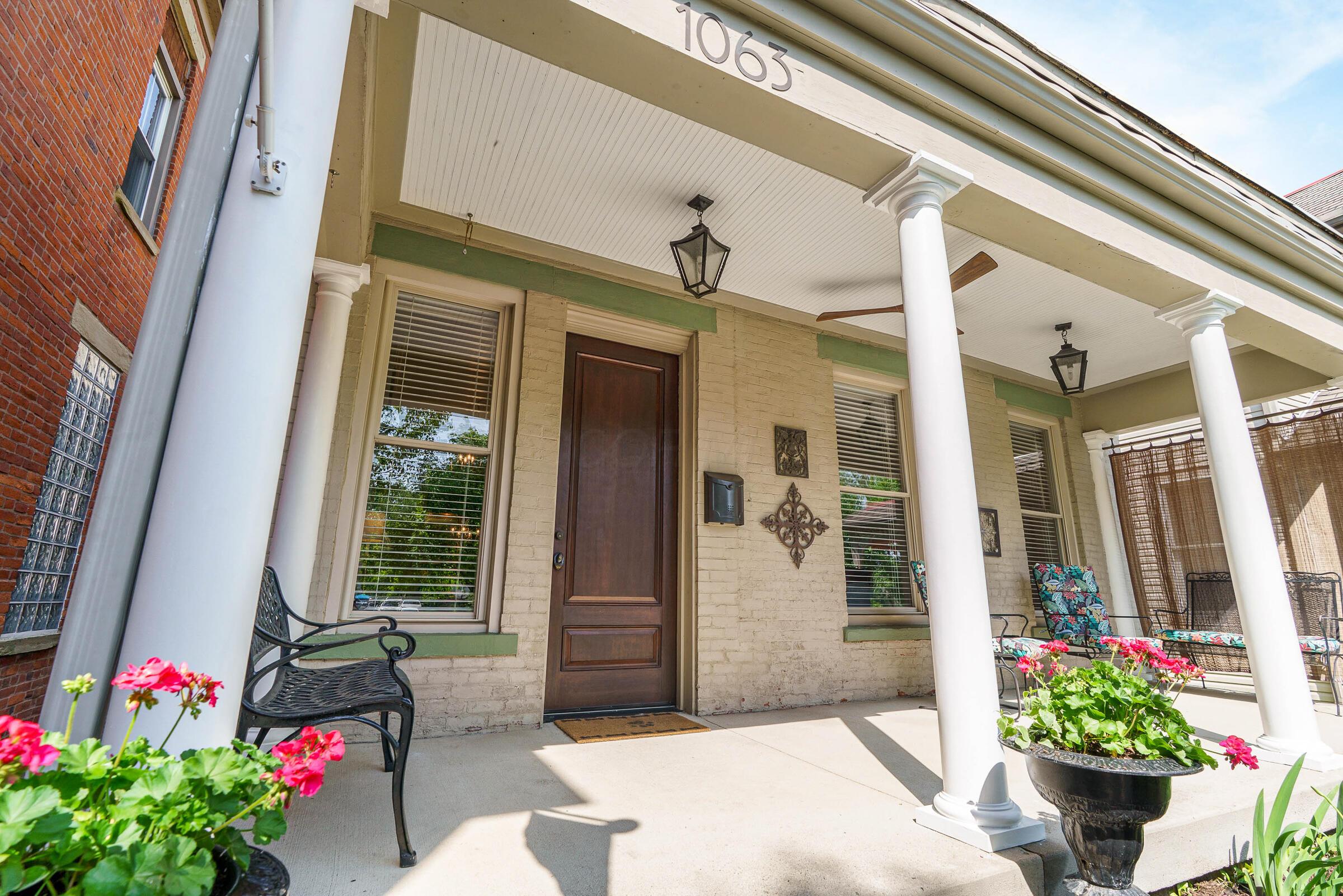 1063 Harrison Avenue