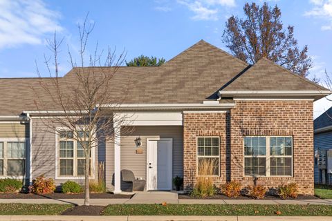 Photo of 5624 Apothecary Way, New Albany, OH 43054 (MLS # 225029632)