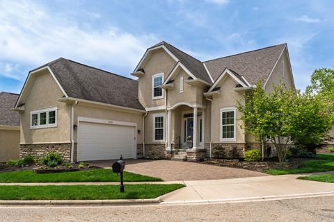 Photo of 9059 Mediterra Place, Dublin, OH 43016 (MLS # 226015593)