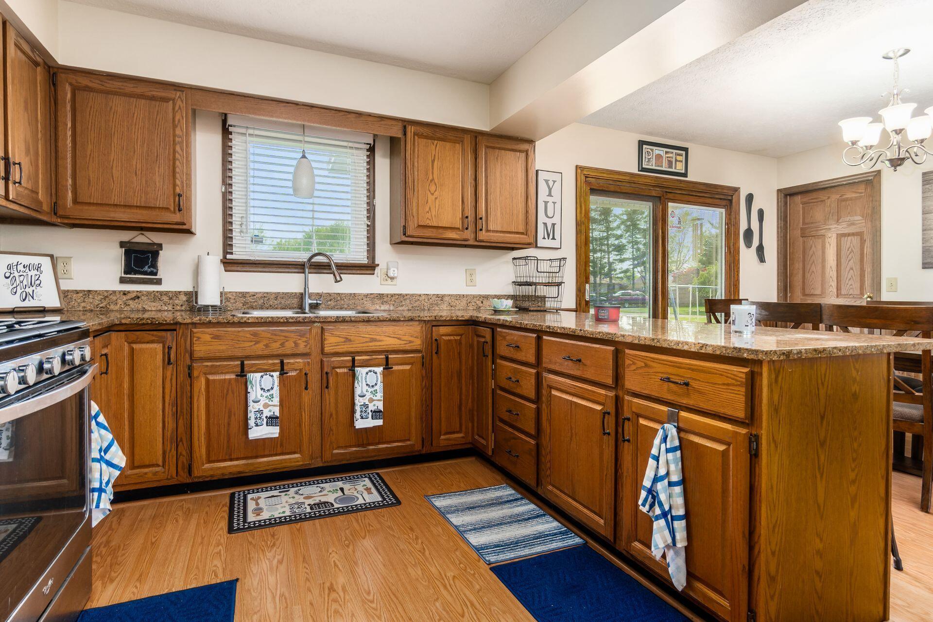 281 Cline Court, Ashville, Ohio image 11