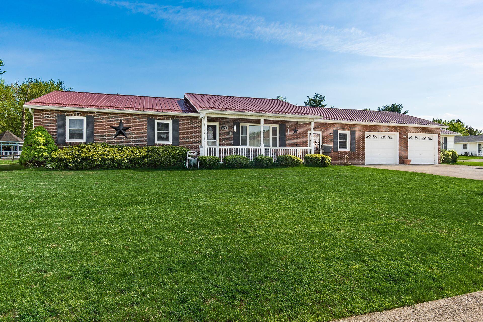 281 Cline Court, Ashville, Ohio image 3