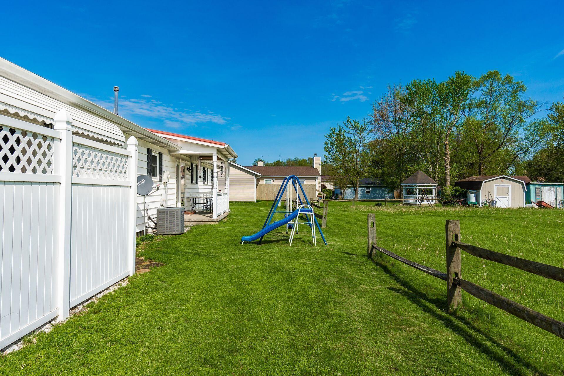 281 Cline Court, Ashville, Ohio image 28