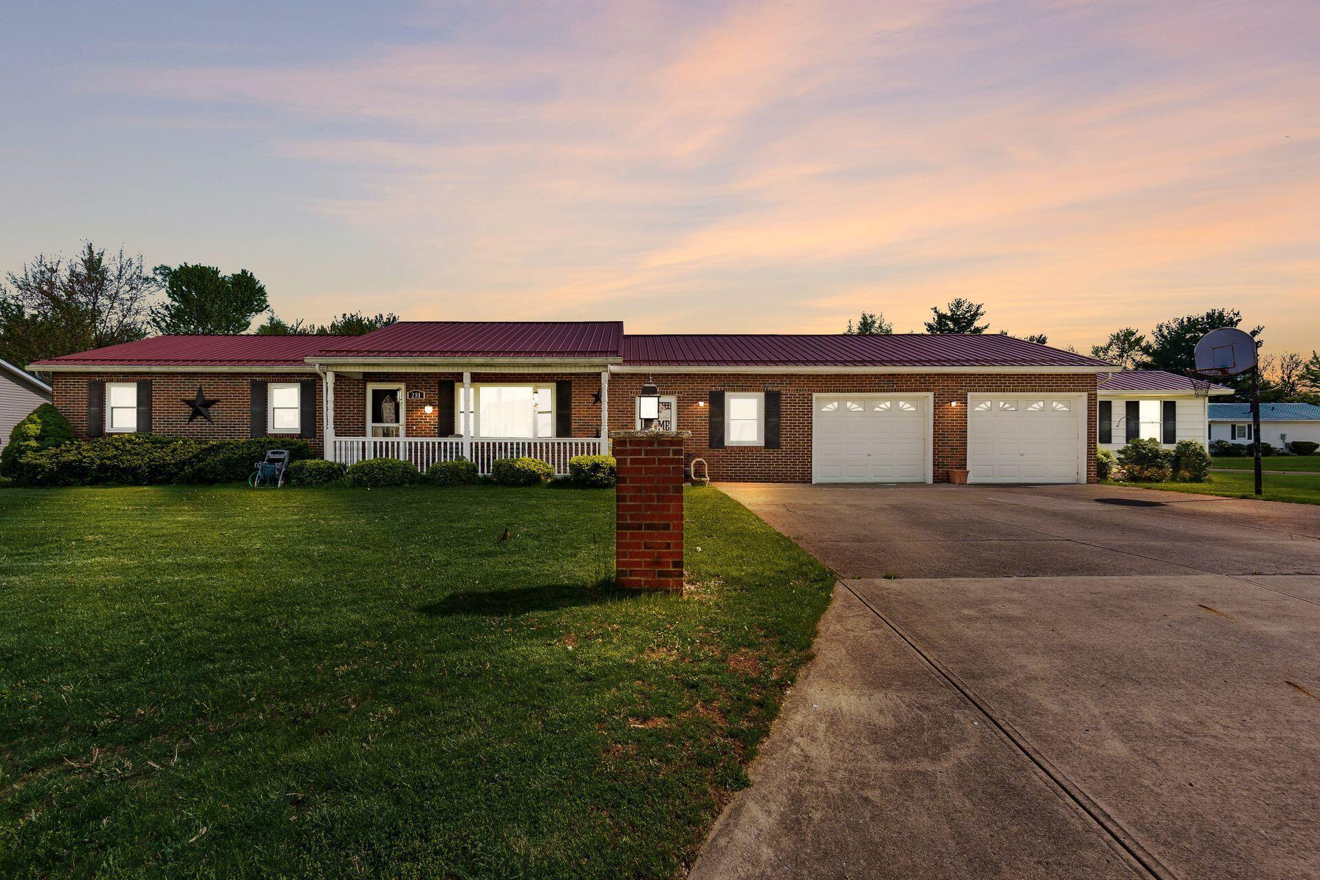 281 Cline Court, Ashville, Ohio image 31