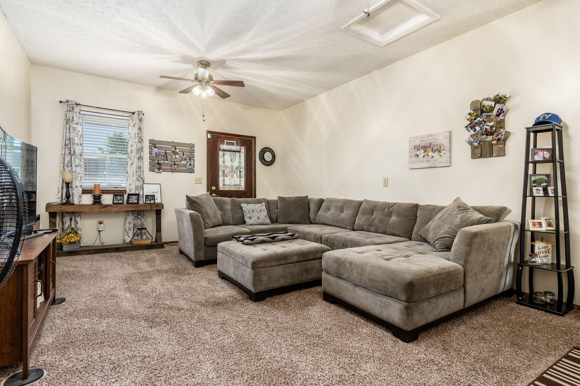 281 Cline Court, Ashville, Ohio image 13