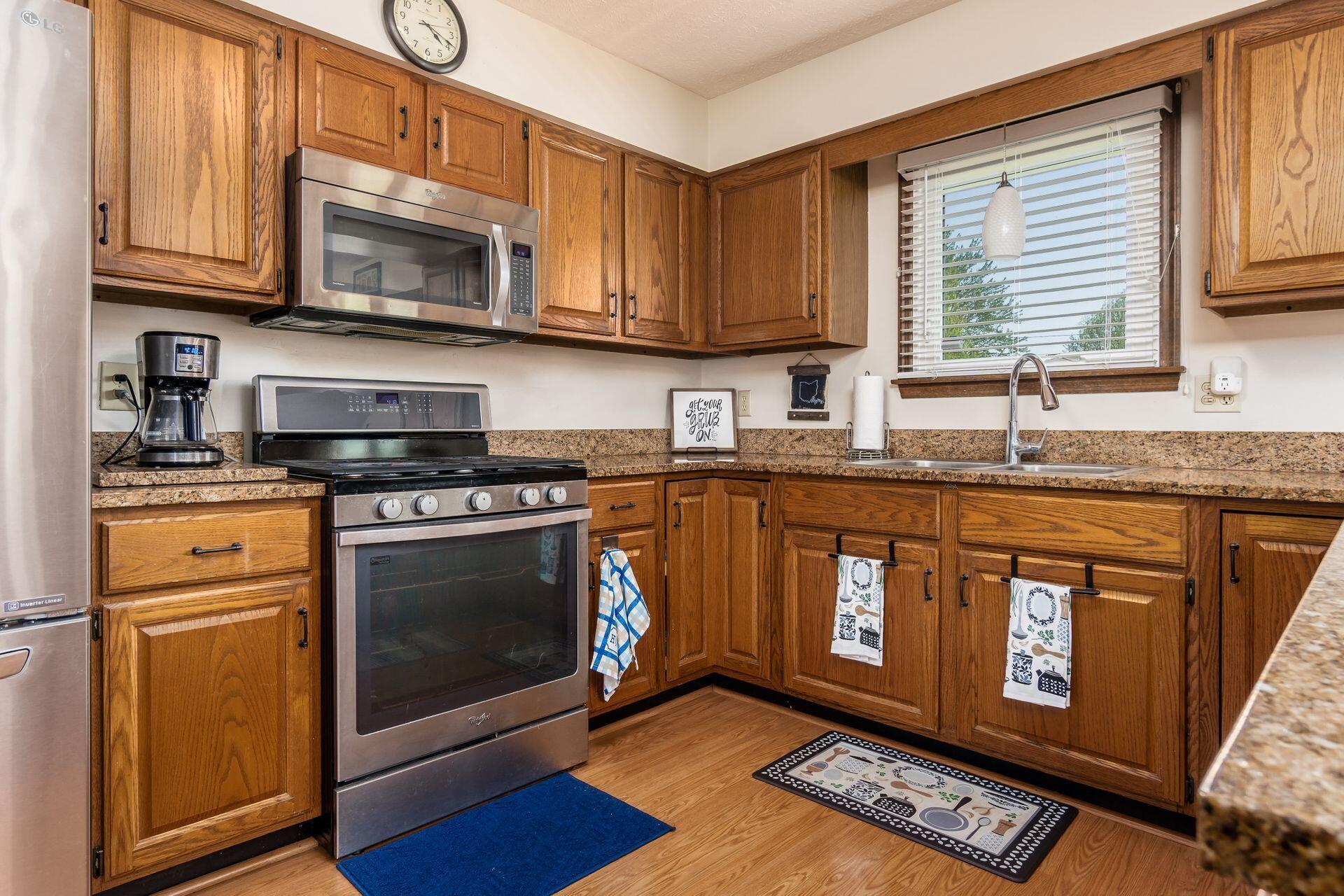 281 Cline Court, Ashville, Ohio image 10