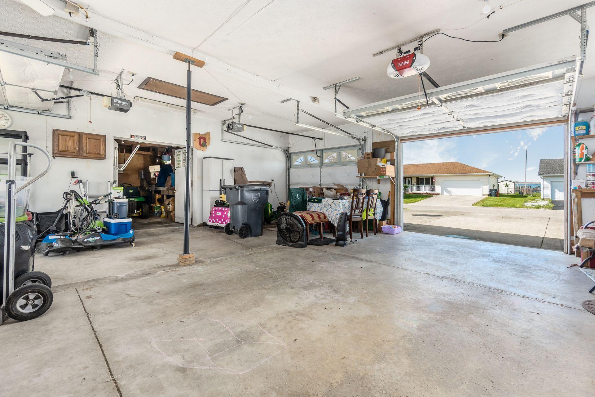 281 Cline Court, Ashville, Ohio image 25