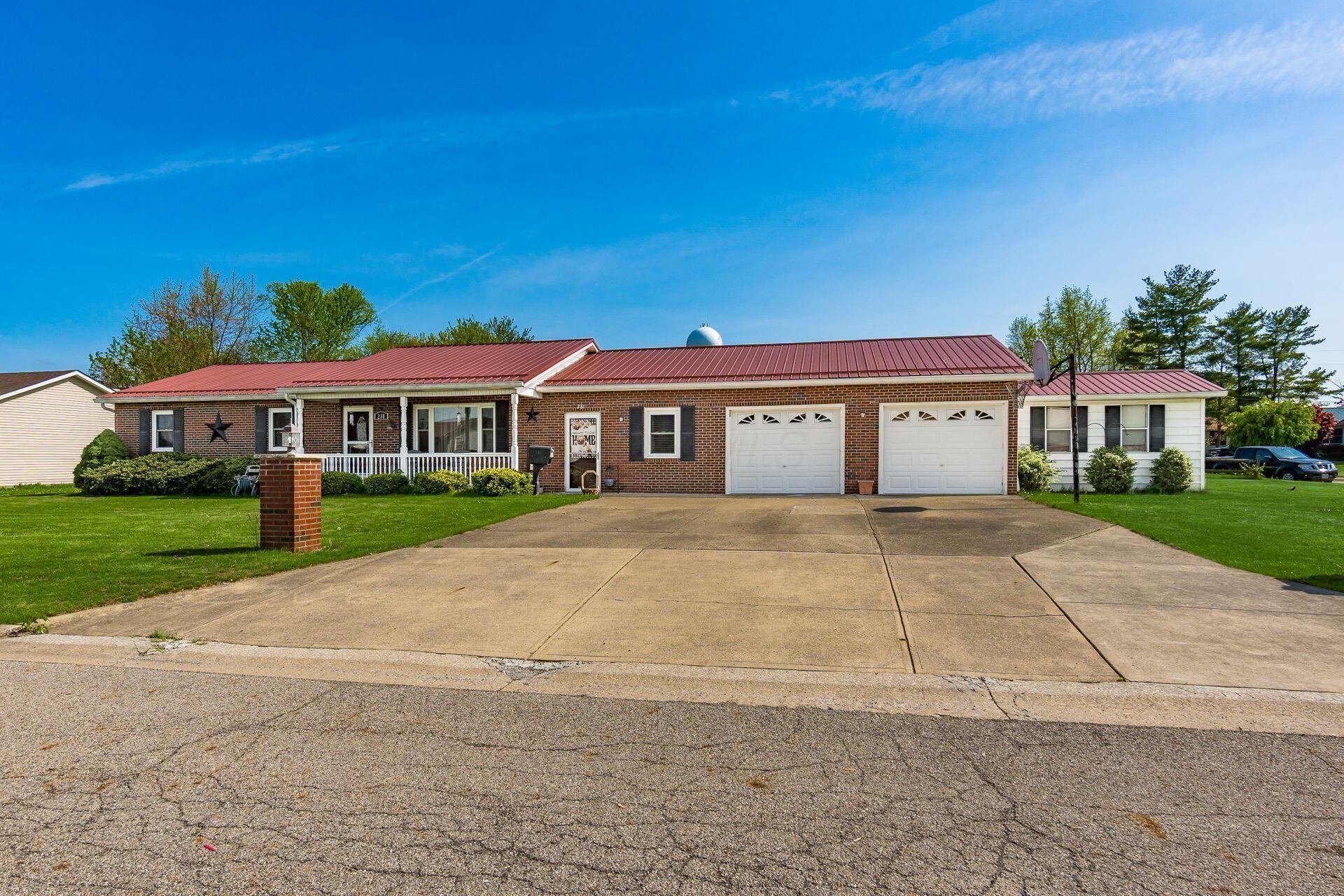 281 Cline Court, Ashville, Ohio image 4