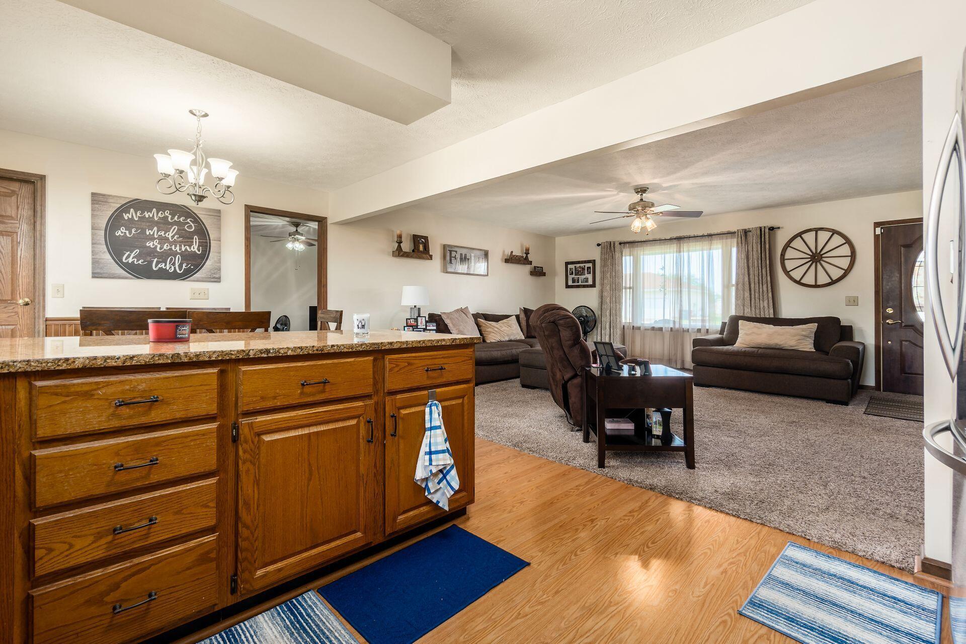 281 Cline Court, Ashville, Ohio image 12